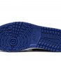 2025 & 2026 Jordan 1 Low G "Royal Toe"