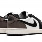 2025 & 2026 Jordan 1 Low OG "Mocha"