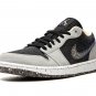 2025 & 2026 Jordan 1 Low SE "Crater"