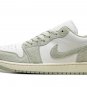 2025 & 2026 Jordan 1 Low SE Seafoam