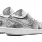 2025 & 2026 Jordan 1 Low SE WMNS "Metallic Silver"
