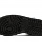 2025 & 2026 JORDAN 1 LOW WMNS ï¼Black ï¼ University Blueï¼