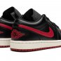 2025 & 2026 Jordan 1 Low WMNS "Bred Sail"