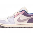 2025 & 2026 Jordan 1 Low WMNS ＂Pastel Plum＂