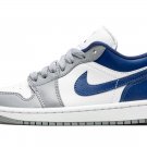 2025 & 2026 Jordan 1 Low WMNS ＂Stealth ／ French Blue＂