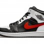 2025 & 2026 Jordan 1 Mid "Chile Red"