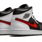 2025 & 2026 Jordan 1 Mid "Chile Red"