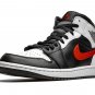 2025 & 2026 Jordan 1 Mid "Chile Red"