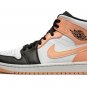 2025 & 2026 Jordan 1 Mid "Crimson Tint"