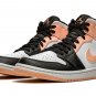 2025 & 2026 Jordan 1 Mid "Crimson Tint"