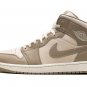 2025 & 2026 Jordan 1 Mid &iuml;&frac14;�LEGEND LIGHT BROWN&iuml;&frac14;�