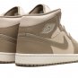 2025 & 2026 Jordan 1 Mid &iuml;&frac14;�LEGEND LIGHT BROWN&iuml;&frac14;�