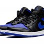 2025 & 2026 Jordan 1 MID "Royal"