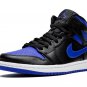 2025 & 2026 Jordan 1 MID "Royal"