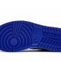 2025 & 2026 Jordan 1 MID "Royal"