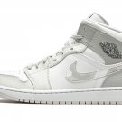 2025 & 2026 Jordan 1 Mid ＂White Camo＂