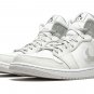 2025 & 2026 Jordan 1 Mid &iuml;&frac14;�White Camo&iuml;&frac14;�