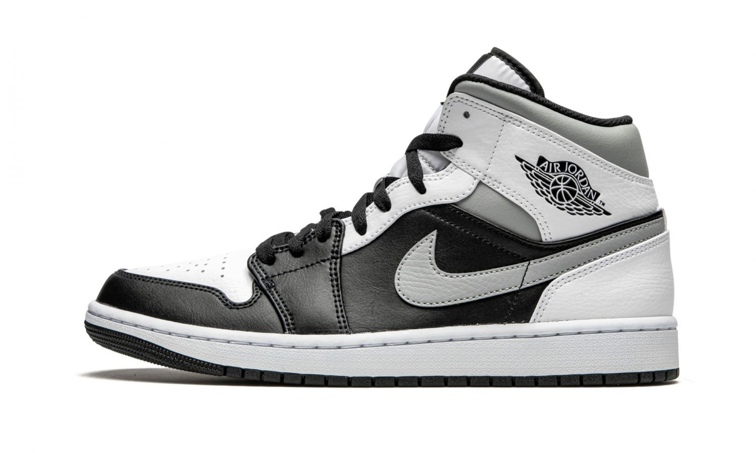 2025 & 2026 Jordan 1 Mid &iuml;&frac14;�White Shadow&iuml;&frac14;�