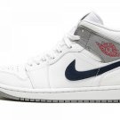 2025 & 2026 Jordan 1 MID PI ＂Paris＂