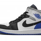 2025 & 2026 Jordan 1 Mid SE ＂Game Royal Black Toe＂