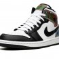 2025 & 2026 Jordan 1 Mid SE &iuml;&frac14;�Heat Reactive&iuml;&frac14;�
