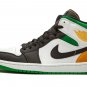 2025 & 2026 Jordan 1 Mid SE "Oakland"