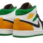 2025 & 2026 Jordan 1 Mid SE "Oakland"