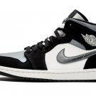 2025 & 2026 Jordan 1 Mid SE ＂Satin Grey＂