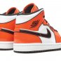 2025 & 2026 Jordan 1 Mid SE "Turf Orange"