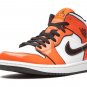 2025 & 2026 Jordan 1 Mid SE "Turf Orange"