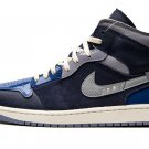 2025 & 2026 Jordan 1 Mid SE Craft ＂Obsidian＂