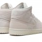 2025 & 2026 Jordan 1 Mid SE Craft "Pale Ivory"
