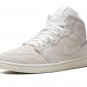 2025 & 2026 Jordan 1 Mid SE Craft "Pale Ivory"
