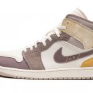 2025 & 2026 Jordan 1 Mid SE Craft ＂Taupe Haze＂