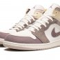 2025 & 2026 Jordan 1 Mid SE Craft "Taupe Haze"