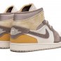 2025 & 2026 Jordan 1 Mid SE Craft "Taupe Haze"