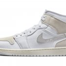2025 & 2026 Jordan 1 Mid SE Craft ＂Tech Grey＂