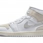2025 & 2026 Jordan 1 Mid SE Craft &iuml;&frac14;�Tech Grey&iuml;&frac14;�