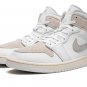 2025 & 2026 Jordan 1 Mid SE Craft &iuml;&frac14;�Tech Grey&iuml;&frac14;�