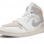 2025 & 2026 Jordan 1 Mid SE Craft &iuml;&frac14;�Tech Grey&iuml;&frac14;�