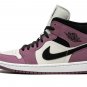 2025 & 2026 JORDAN 1 MID SE WMNS "Berry Pink"