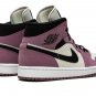 2025 & 2026 JORDAN 1 MID SE WMNS "Berry Pink"