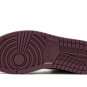 2025 & 2026 JORDAN 1 MID SE WMNS "Berry Pink"