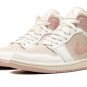 2025 & 2026 Jordan 1 Mid SE WMNS ï¼Coconut Milk ï¼ Legend Pinkï¼