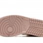 2025 & 2026 Jordan 1 Mid SE WMNS ï¼Coconut Milk ï¼ Legend Pinkï¼