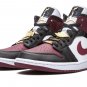 2025 & 2026 JORDAN 1 MID SE WMNS &iuml;&frac14;�Gold Pendants&iuml;&frac14;�