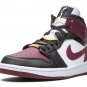 2025 & 2026 JORDAN 1 MID SE WMNS &iuml;&frac14;�Gold Pendants&iuml;&frac14;�
