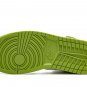 2025 & 2026 JORDAN 1 MID SE WMNS "Green Python"