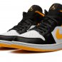 2025 & 2026 JORDAN 1 MID SE WMNS ï¼Laser Orangeï¼Blackï¼