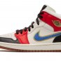 2025 & 2026 JORDAN 1 MID SE WMNS "Let(Her)Man"